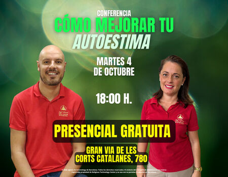 Imagen del evento
