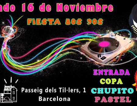Imagen del evento
