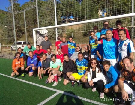 Imagen del evento