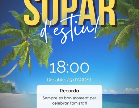 Imagen del evento