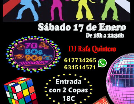 Imagen del evento
