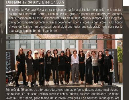 Imagen del evento