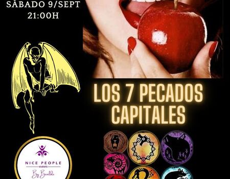 Imagen del evento
