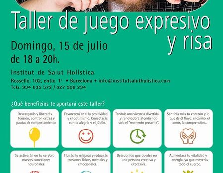 Imagen del evento