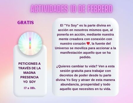 Imagen del evento
