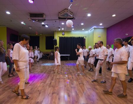 Imagen del evento
