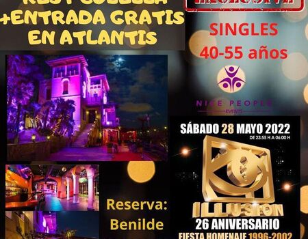Imagen del evento