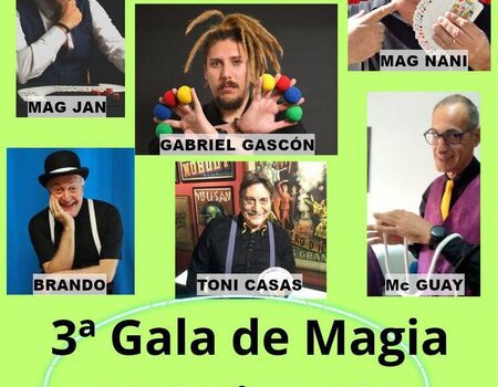 Imagen del evento