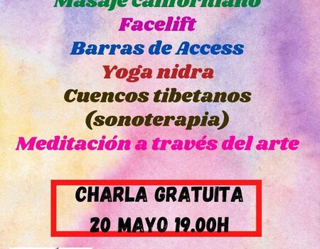 Imagen del evento