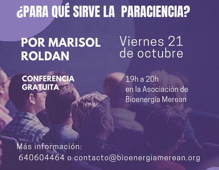 Imagen del evento