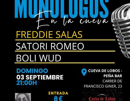 Imagen del evento