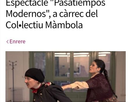 Imagen del evento