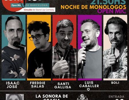 Imagen del evento