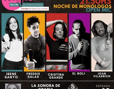 Imagen del evento