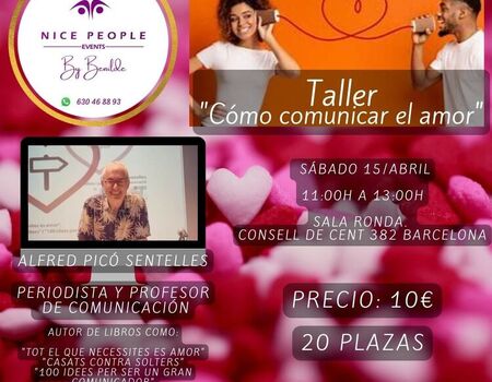 Imagen del evento