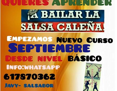 Imagen del evento