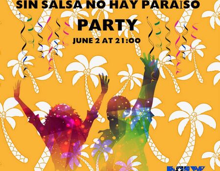 Imagen del evento