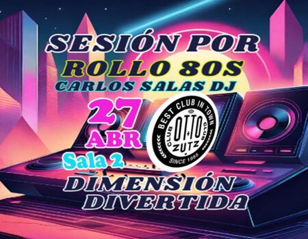 Imagen del evento