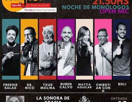 Imagen del evento