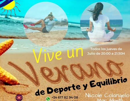 Imagen del evento