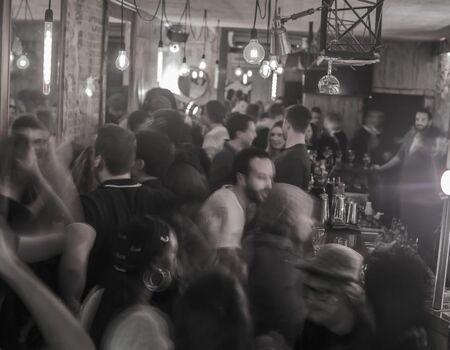 Imagen del evento