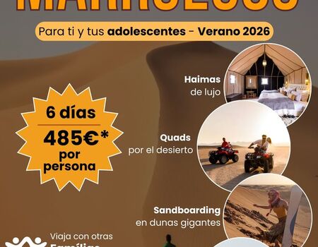 Imagen del evento