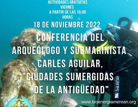Imagen del evento