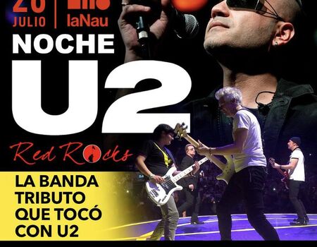 Imagen del evento