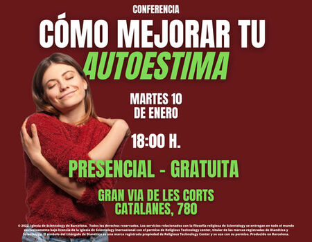 Imagen del evento