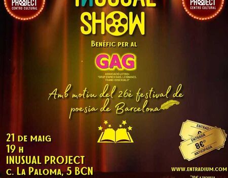 Imagen del evento