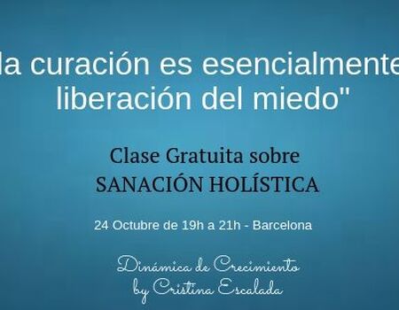 Imagen del evento