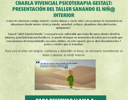 Imagen del evento