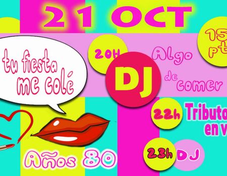 Imagen del evento