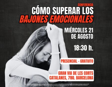 Imagen del evento