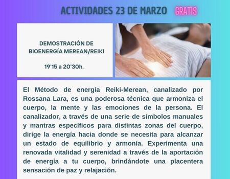 Imagen del evento