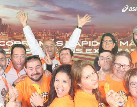 Imagen del evento