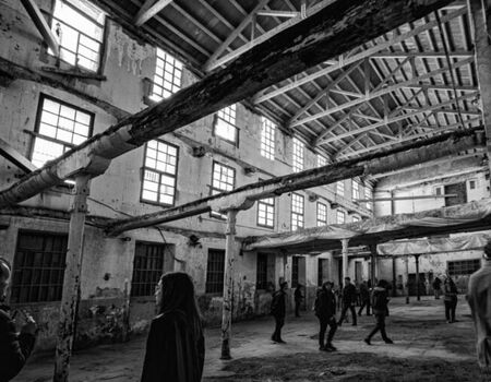 Imagen del evento