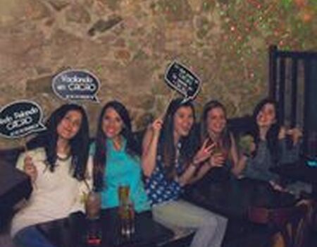 Imagen del evento