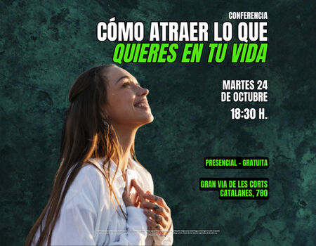 Imagen del evento