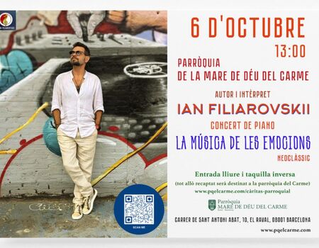 Imagen del evento