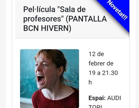 Imagen del evento
