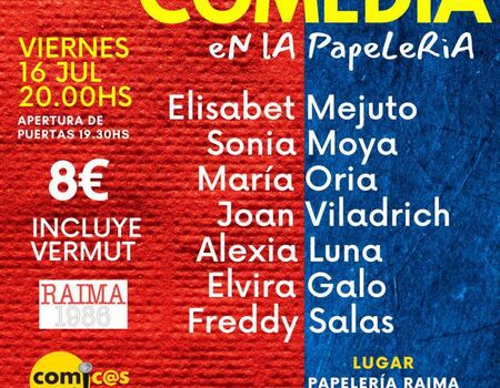 Imagen del evento