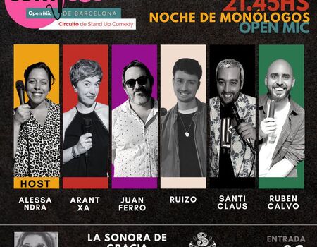 Imagen del evento