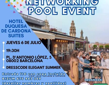 Imagen del evento