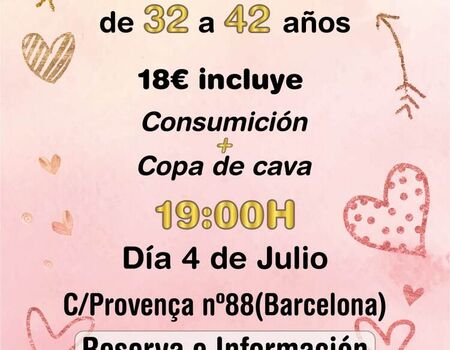 Imagen del evento
