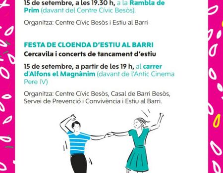 Imagen del evento