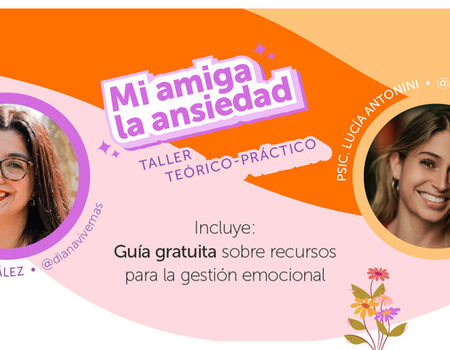 Imagen del evento