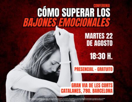 Imagen del evento