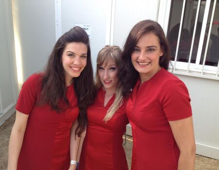 Imagen del evento