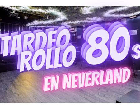 Imagen del evento